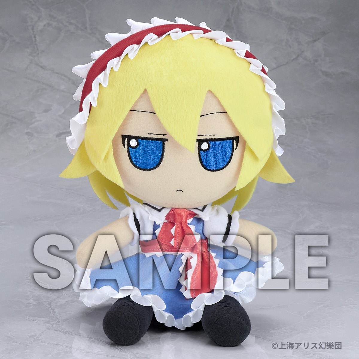 東方ぬいぐるみシリーズ 25 東方 ぬいぐるみ シリーズ 25ふもふも