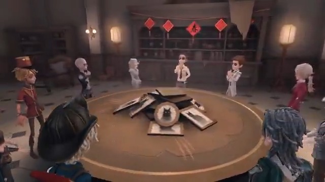 公式】IdentityV 第五人格 (@IdentityVJP) / Highlights / X