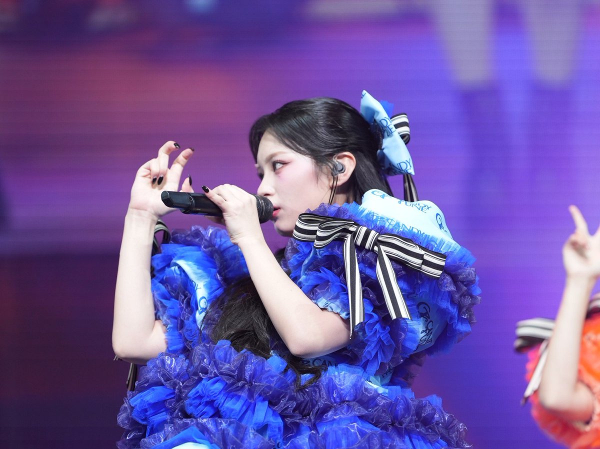 桐原美月 (CANDY TUNE) (@mizuki_ct0221) / Posts / X