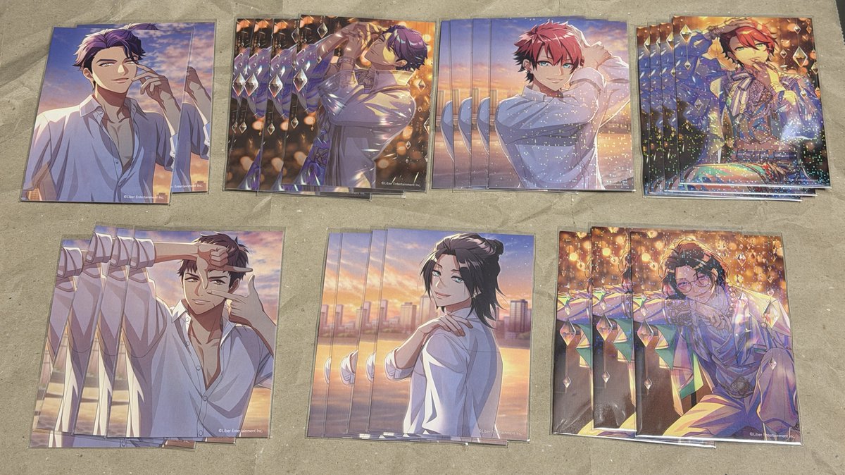 くろ@趣味と取引用 (@kuroron_goods) / Posts / X