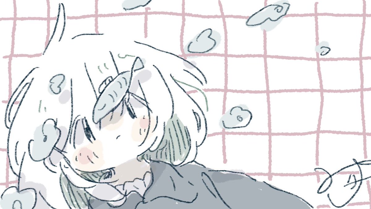 みいこ🌙2/22コミティア (@315nanairo) / Posts / X