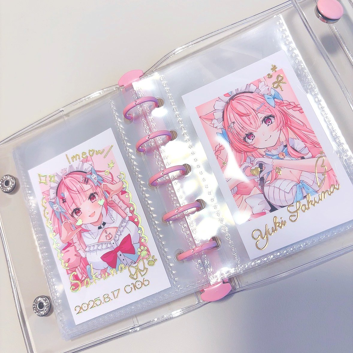 おゆはる🍰VGGC11th【J-37.38】 (@oyuharu_) / Posts / X