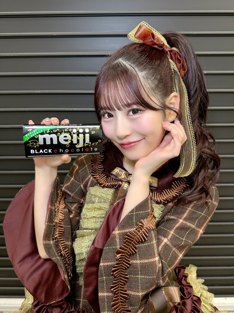 月足天音 (FRUITS ZIPPER) (@amane_fz1026) / Posts / X