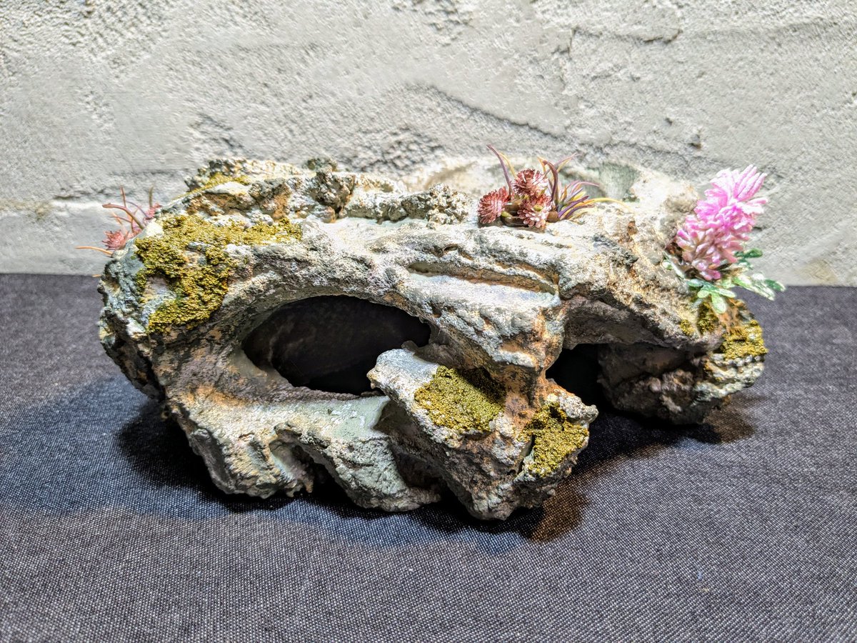 ともえ屋【爬虫類用品制作】 (@Iy0aAILRggs1XgM) / Posts / X