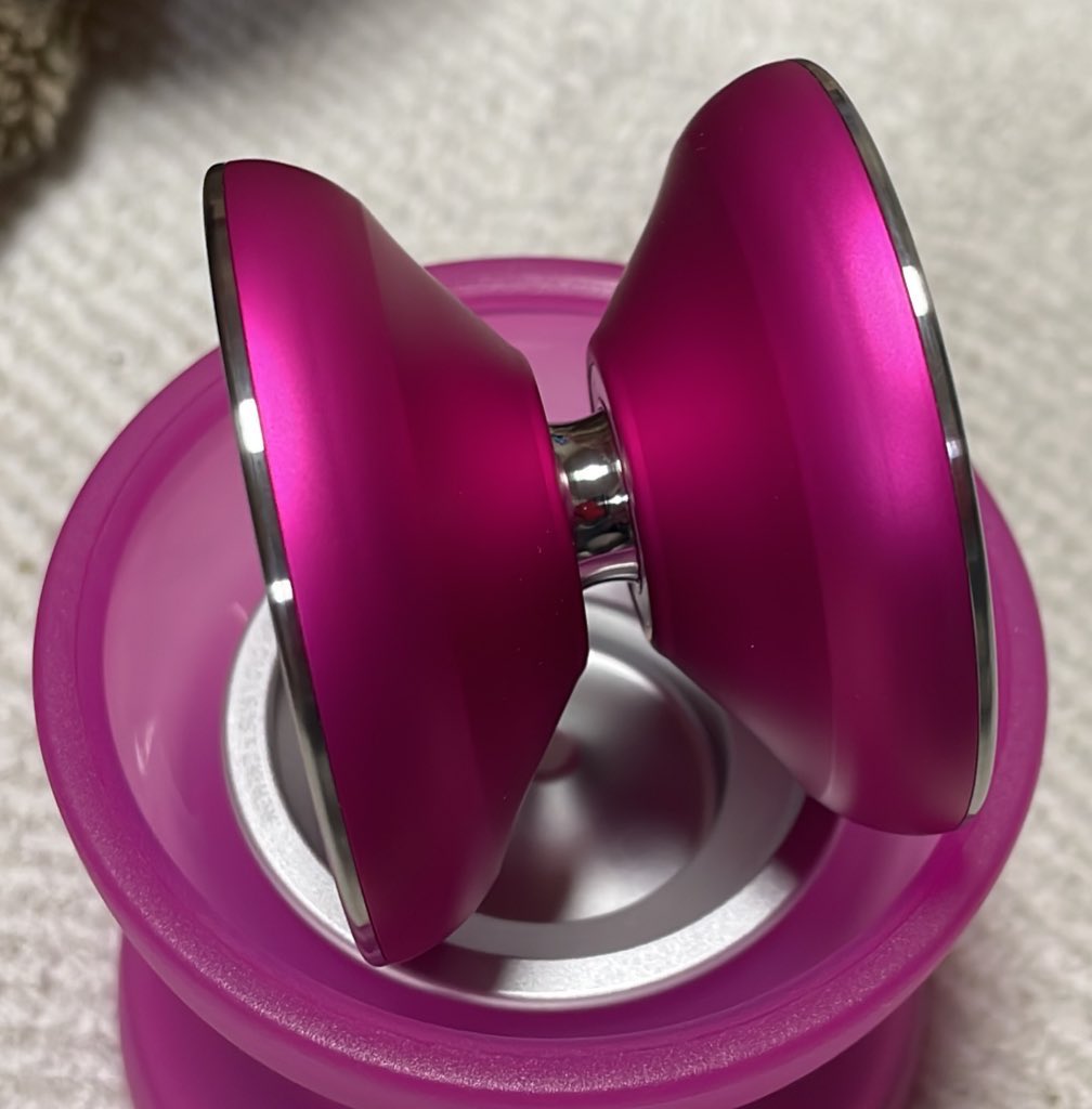 Consoleil/コンソレイユ (@consoleil_yoyos) / Posts / X