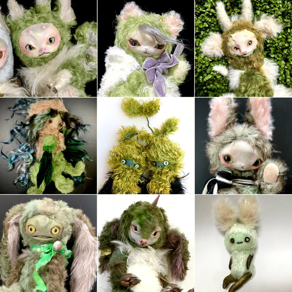 中山和美＊Nakayama Kazumi 🐈‍⬛🐾 (@iiinecocoiii) / Posts / X