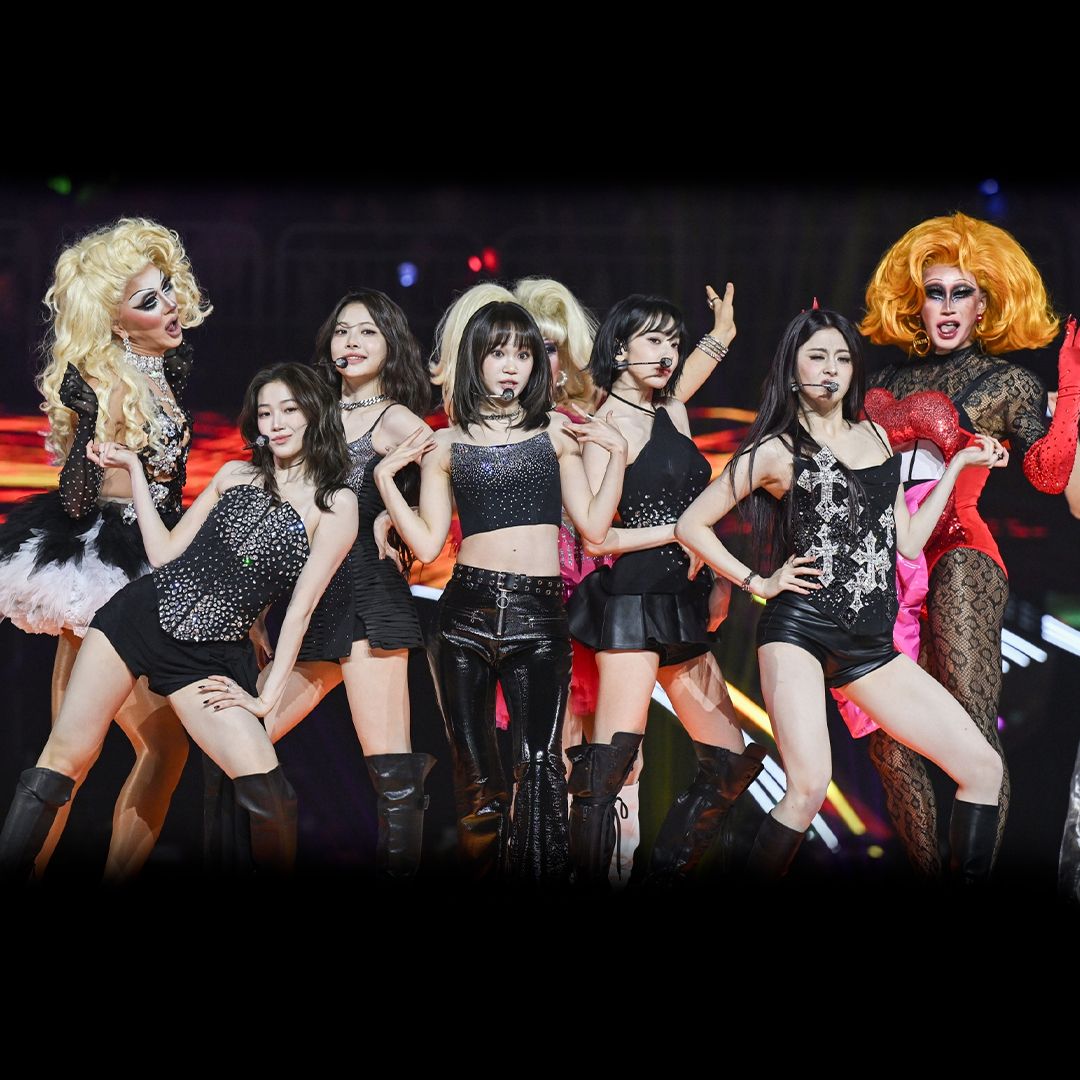 LE SSERAFIM JP (@le_sserafim_jp) / Posts / X