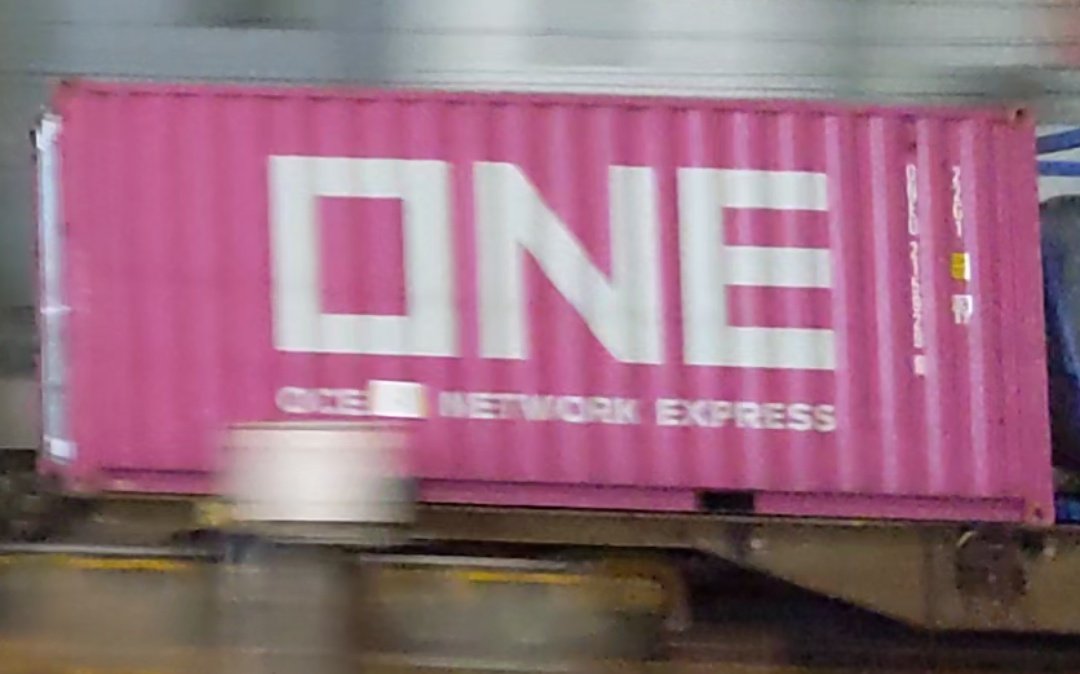 海上コンテナ セット MOL、NYK LOGISTICS、K LINE 海上コンテナ セット