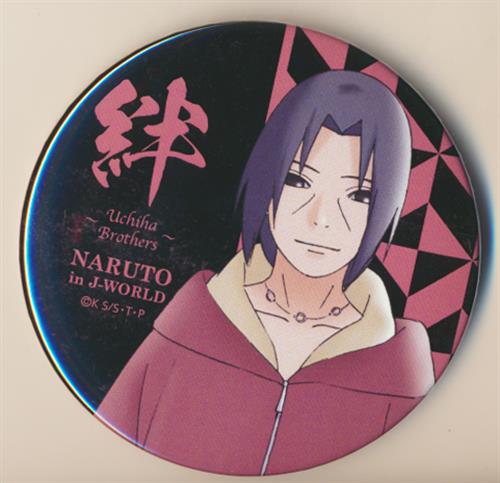 ダイバーシティ東京 プラザ店/入荷情報】 #NARUTO -ナルト- 疾風伝