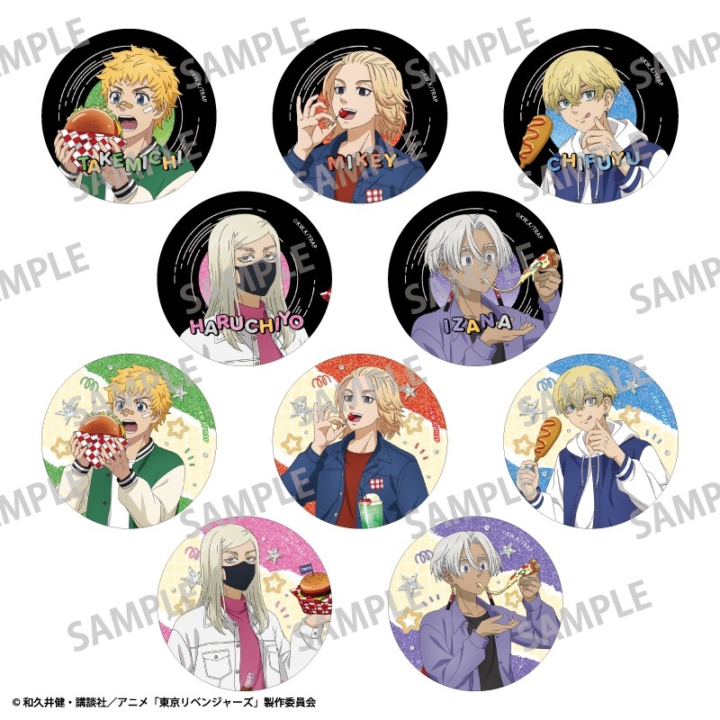 東京リベンジャーズ グッズ&情報 (@goodstoman55) / Posts / X