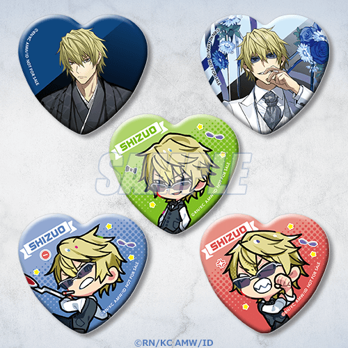 おまけキャンペーン第2弾は2/5(木)11:59まで！ 【デュラララ!!×2