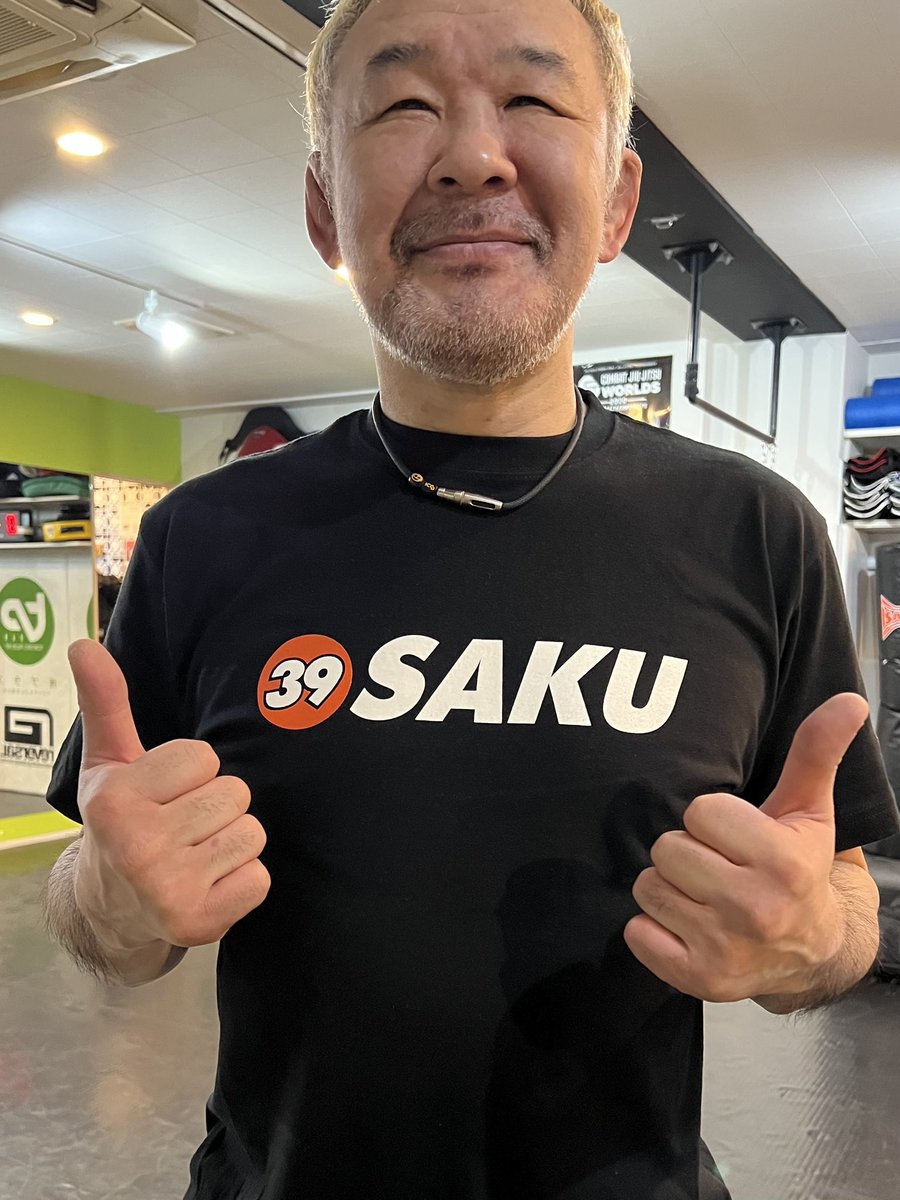 SAKU39 Official (@KS_SAKU39) / Posts / X