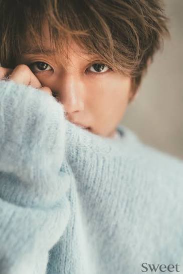 Nissyの日😉✨2月4日 ふざけた顔もそえとくね🤣 世界1の魔法🪄使い