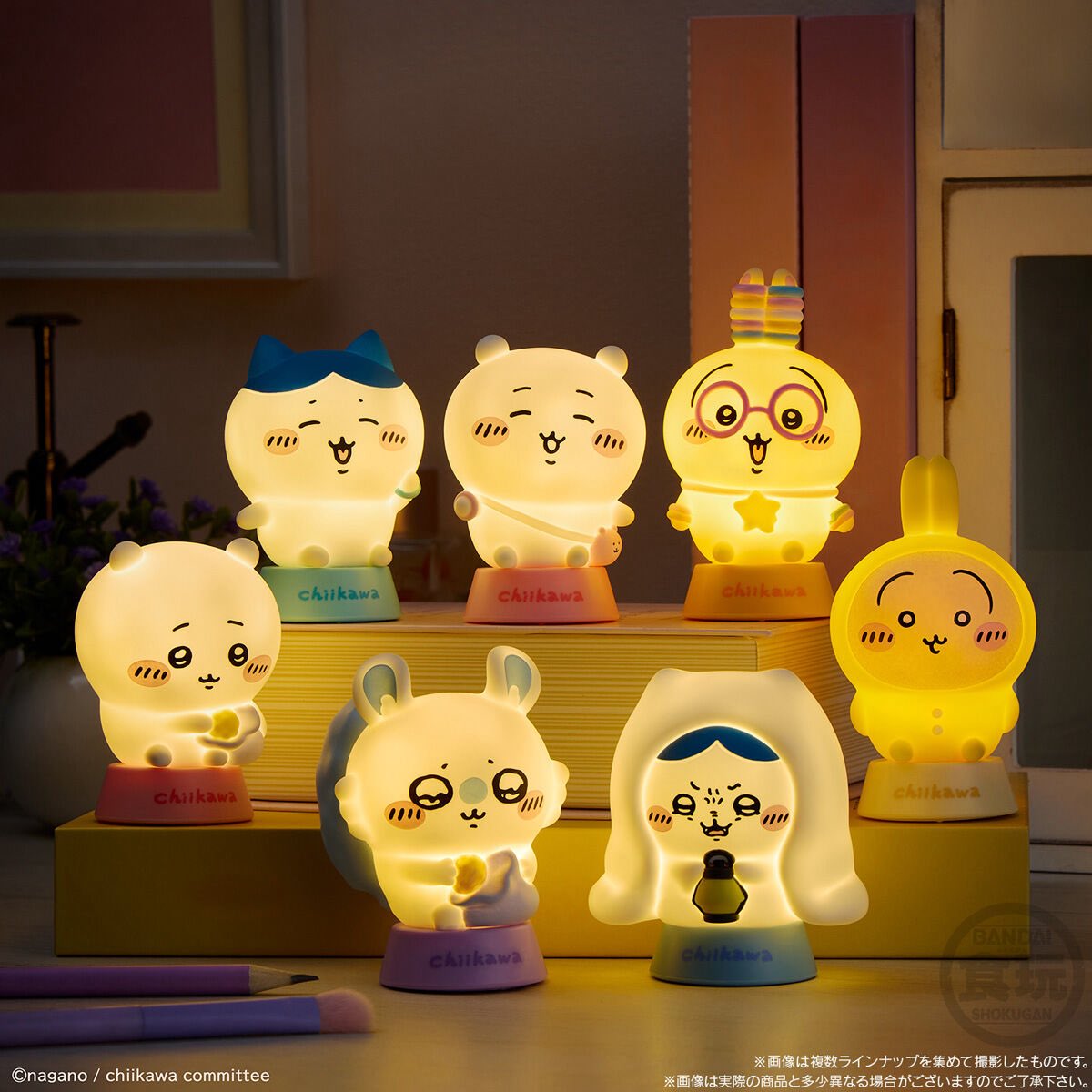 ちいかわグッズ案内 (@chiikawasan) / Posts / X