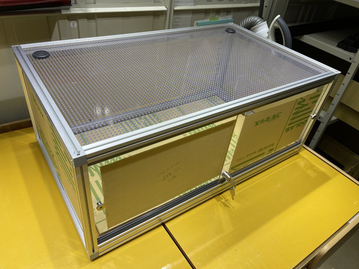 AnimalSHOPきなと・きなとのケージ屋さんおかげさまで10周年