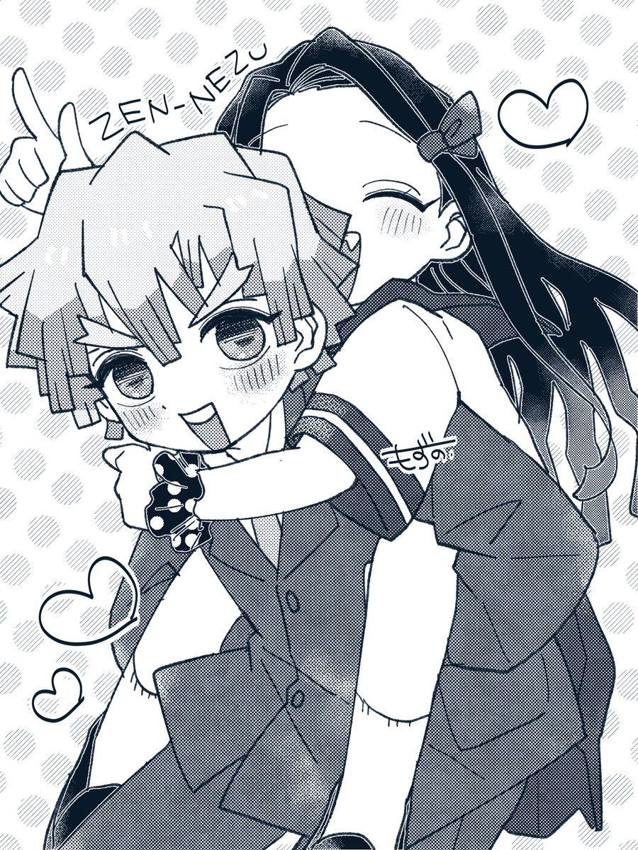 Post by もずの on X: ぜんねず