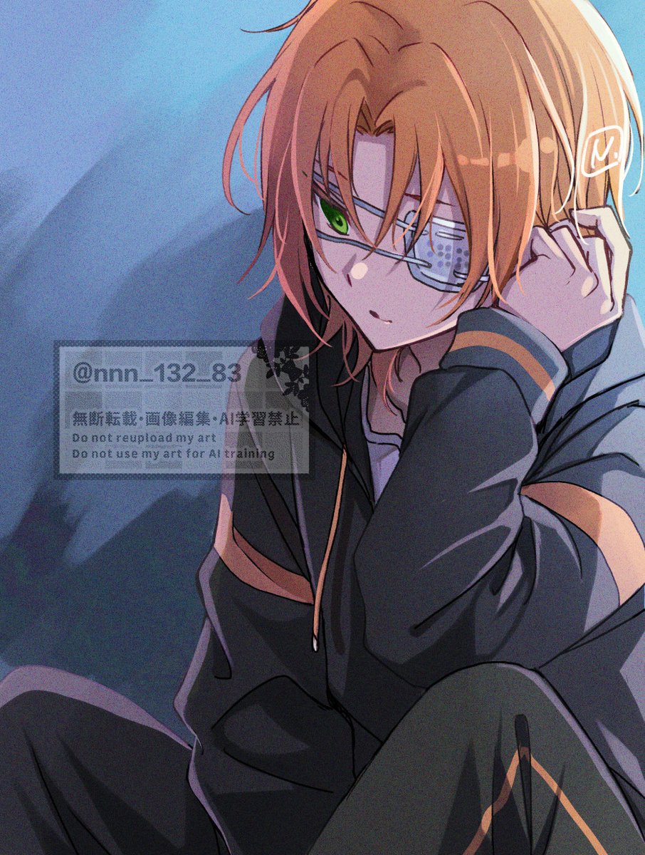 Post by N。 on X: レオ