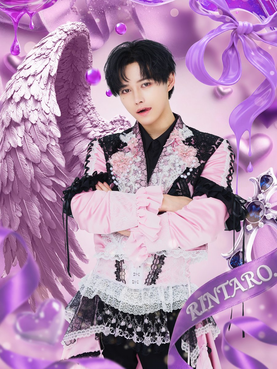 りんたろ。【XP!A】 (@Rintaro_XPIA) / Posts / X