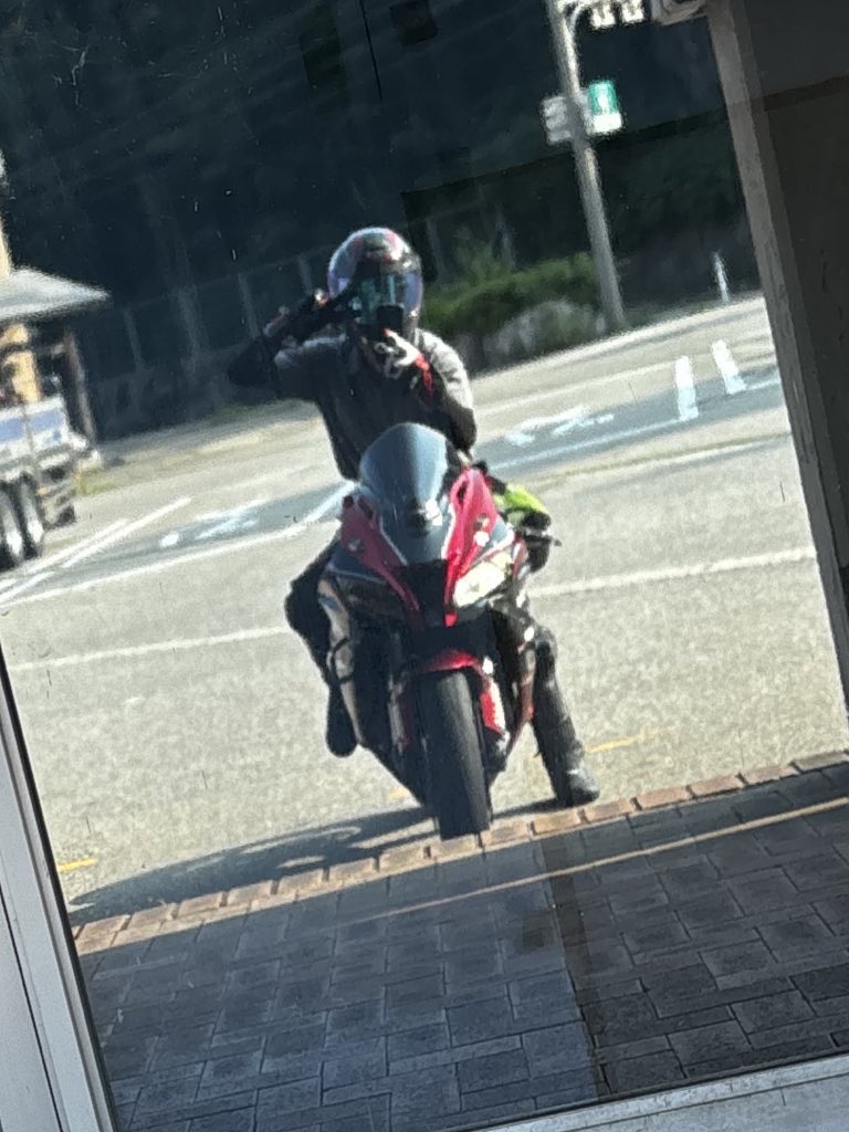 いっくん (@itsu_zx10r) / Posts / X