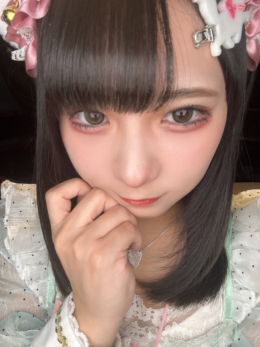 ののにゃんこ🐱🎀 おきゅいんしたよ話そ♩