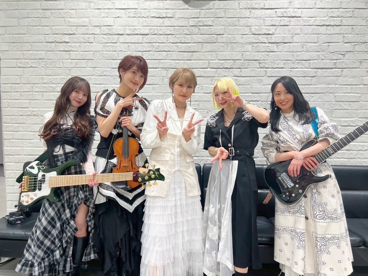 East Of Eden_official (@E_O_E_official) / Posts / X