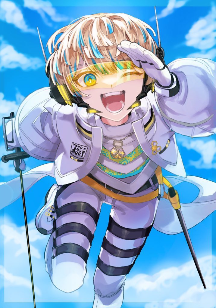 緋八 マナ 🐝🤣 【にじさんじ】 (@Hibachi_Mana) / Posts / X