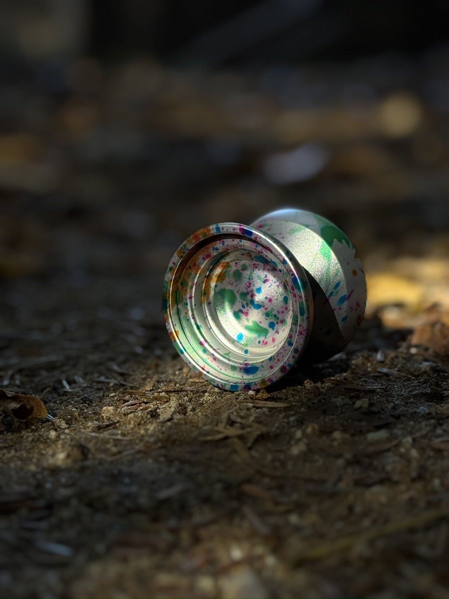 Consoleil/コンソレイユ (@consoleil_yoyos) / Posts / X