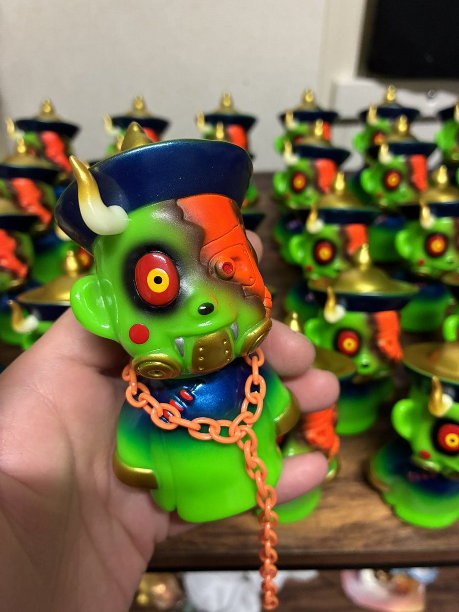 シカマァク (@shikaku_405) / Posts / X