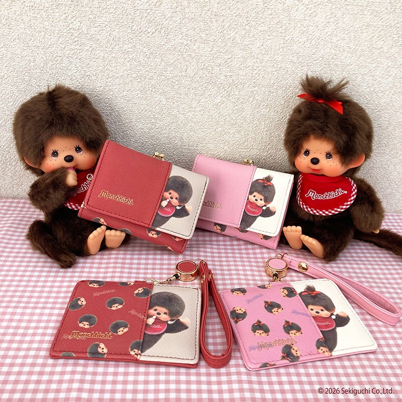 モンチッチ【公式】 (@monchhichi126) / Posts / X