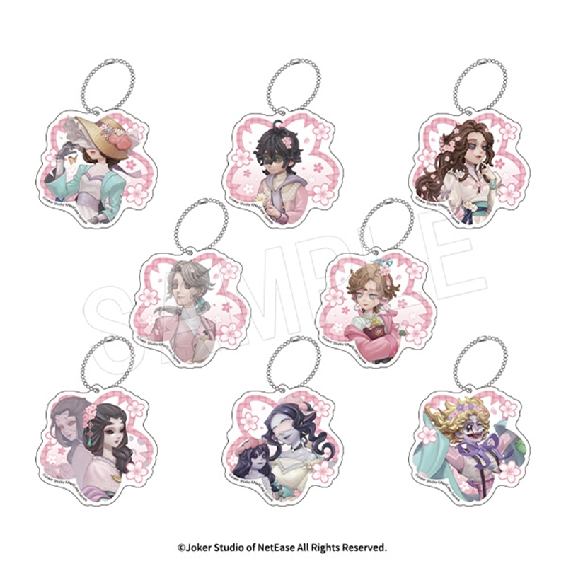 第五人格グッズ情報 (@Identit_v_goods) / Posts / X