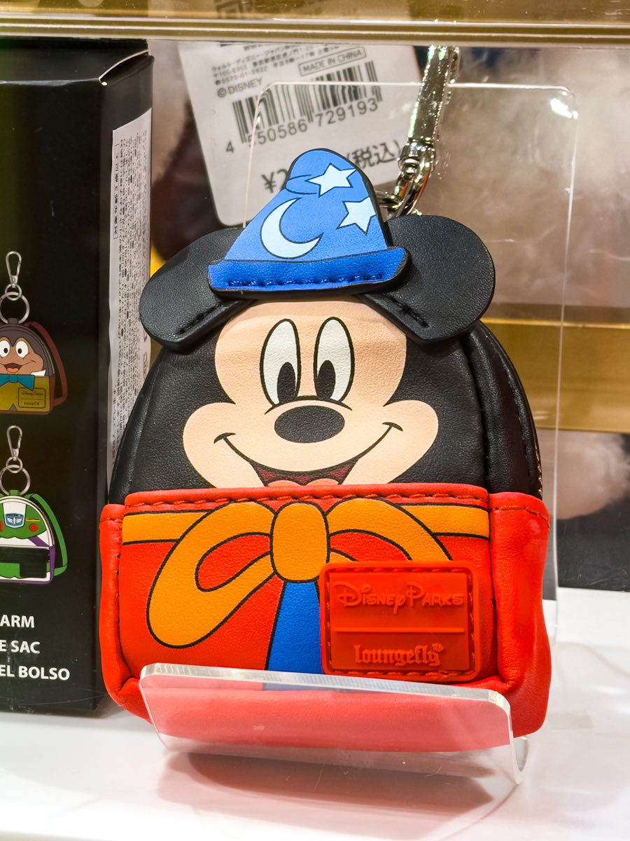 全6種類！ ディズニーストア LOUNGE FLY（ラウンジフライ）の