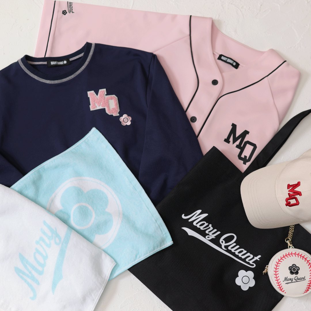 MARY QUANT official (@maryquantjp) / Posts / X