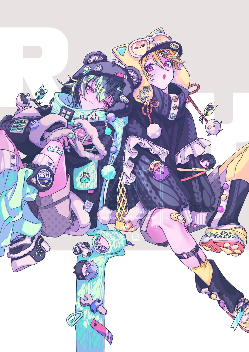 Tomoyami (@T49332592) / Posts / X