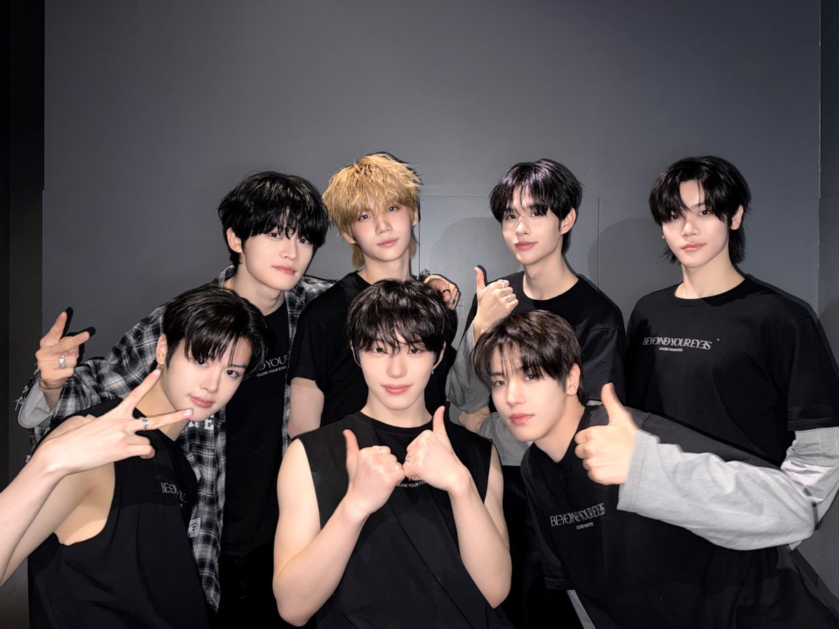 CLOSE YOUR EYES (@closeyoureyes_7) / Posts / X