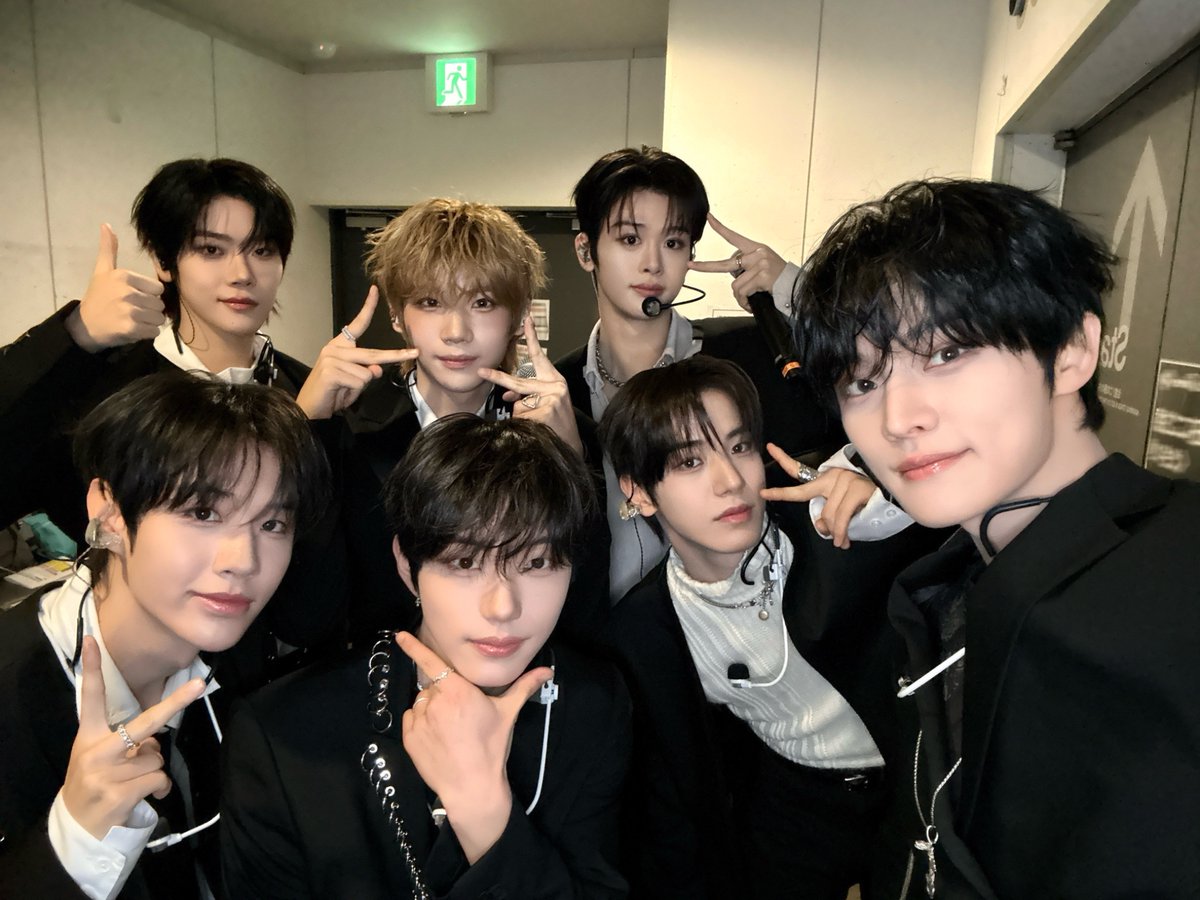 CLOSE YOUR EYES (@closeyoureyes_7) / Posts / X