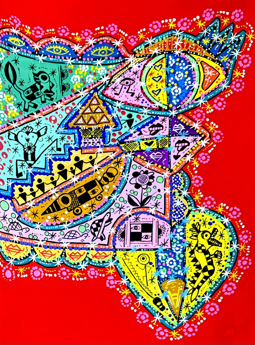 たいぞう (@taizougahaku) / Posts / X