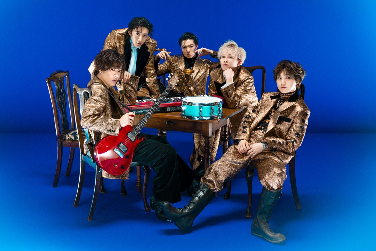 7ORDER (@7order_official) / Posts / X