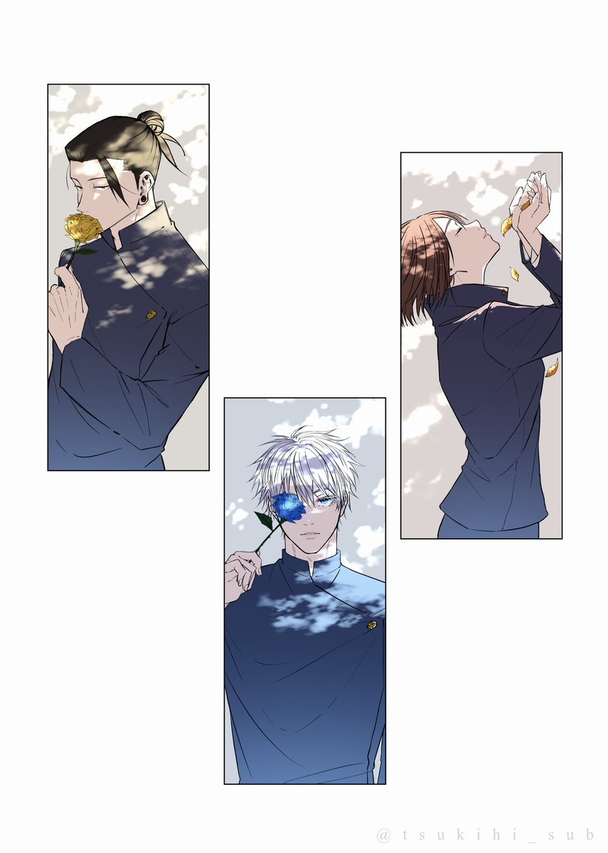 nm(なむ)✏2/23A館 あ25b (@nmnm777_nm) / Posts / X