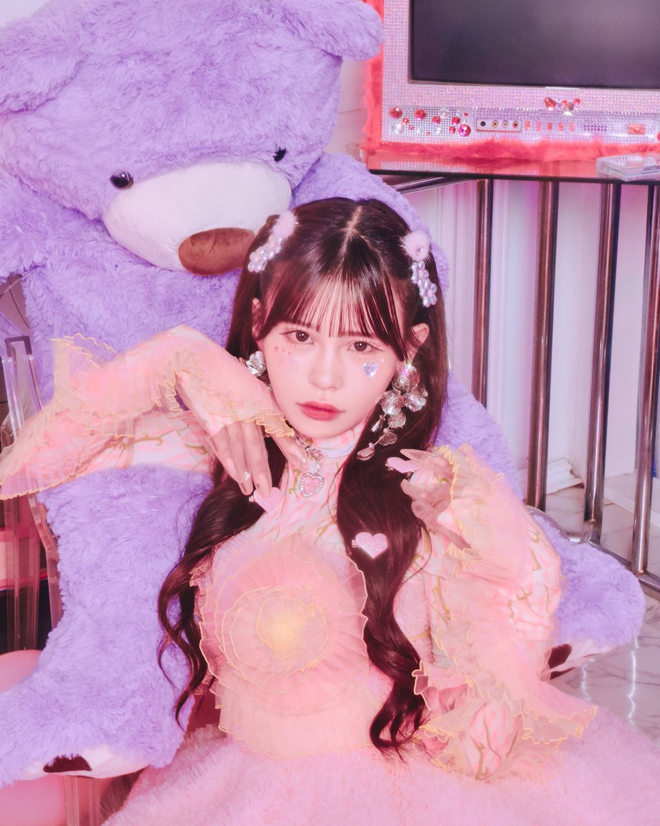 村川緋杏（CANDY TUNE） (@bibian_ct1203) / Posts / X