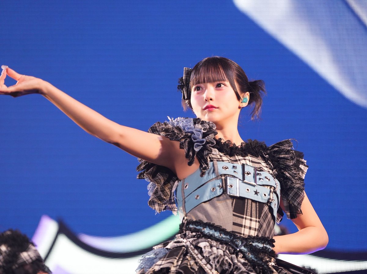 福山梨乃 (CANDY TUNE) (@rino_ct1224) / Posts / X