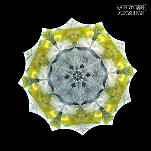 kaleidoscope