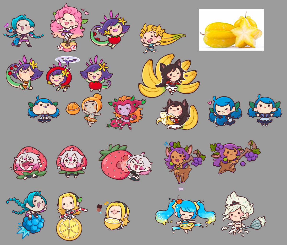 すー＠ふらいとちきん (@ace13jp) / Posts / X