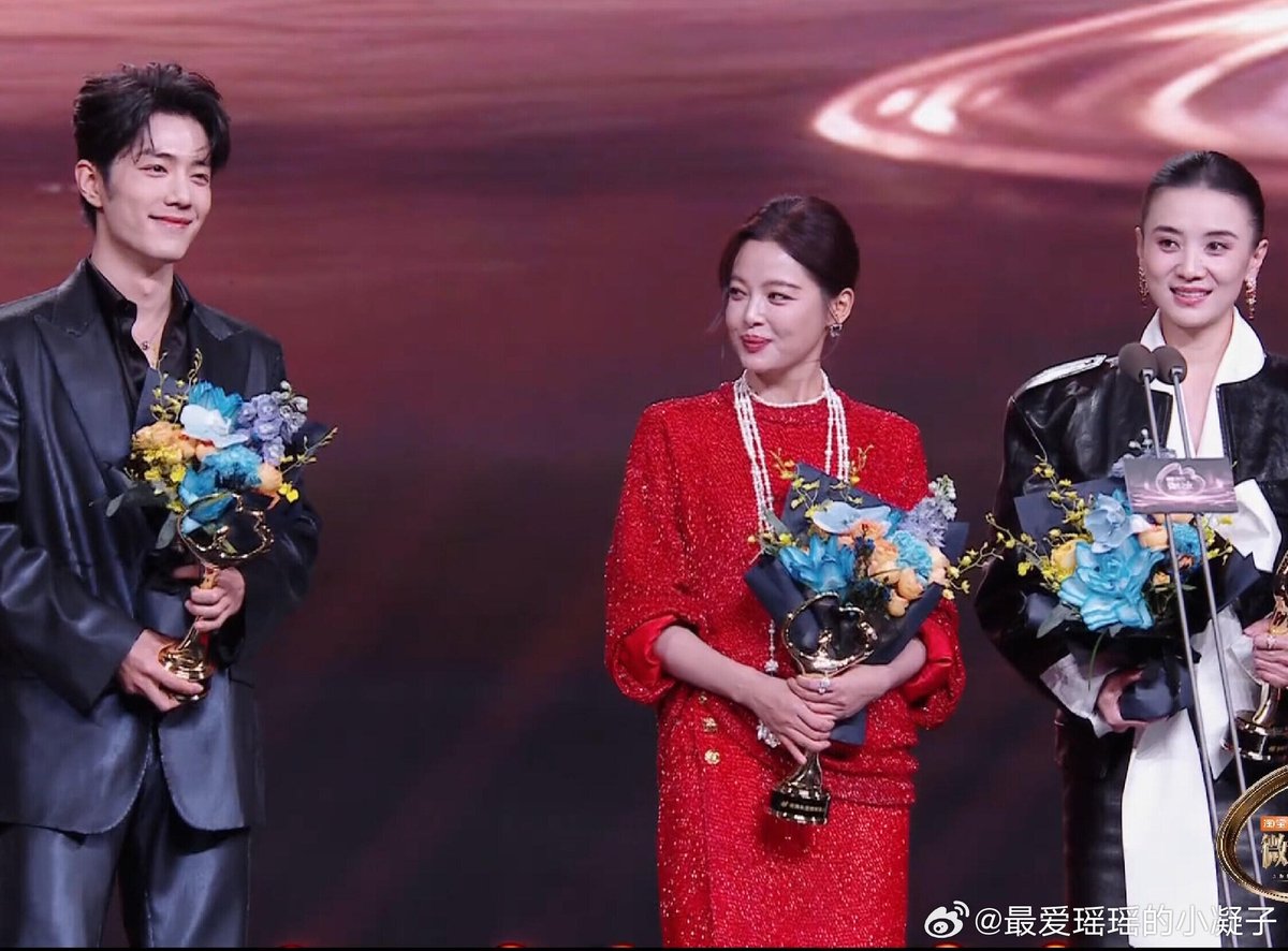 Today the internet is realising that XZ and actress Xin Zhilei