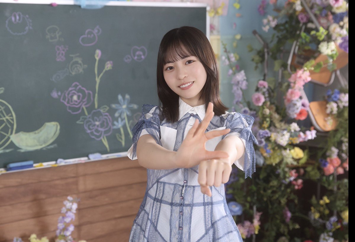 まぁじでずっと可愛すぎる。 #ユニエア #正源司陽子