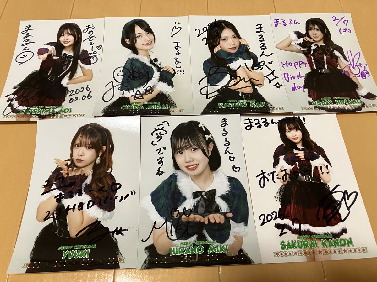 まるるん (@maru9chirno) / Posts / X