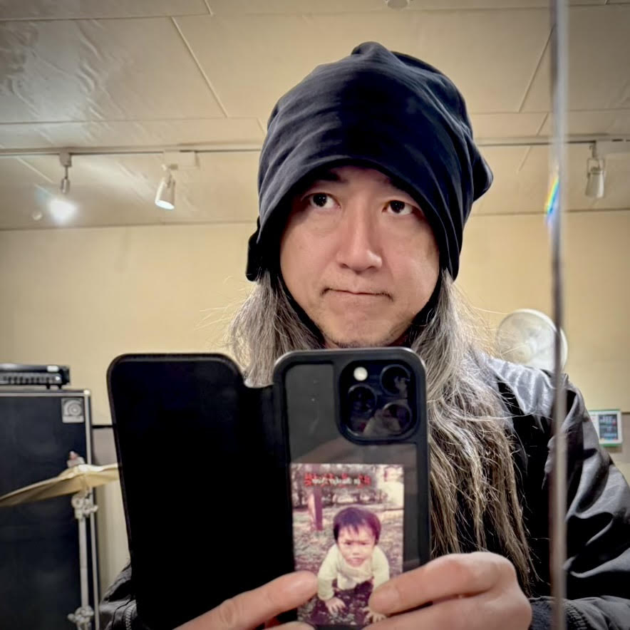 Sakura 櫻澤泰徳 Yasunori Sakurazawa (@sakurazawa) / Posts / X