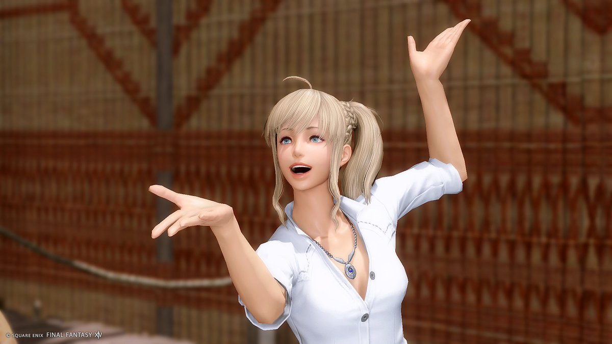 Kalium (@siryaku) / Posts / X