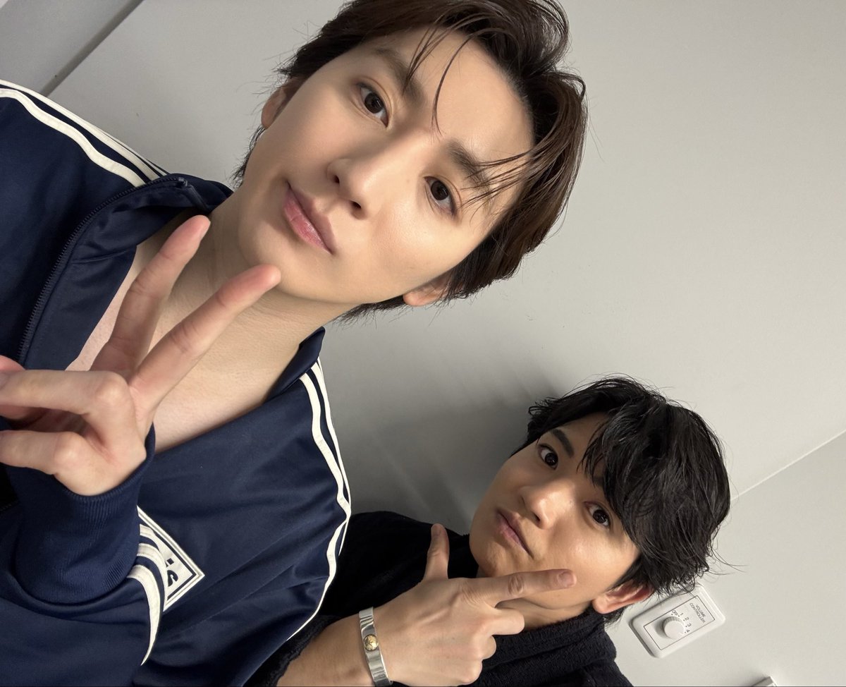 TAIGA KYOMOTO 京本大我 (@TAIGA_KYOMO33) / Posts / X