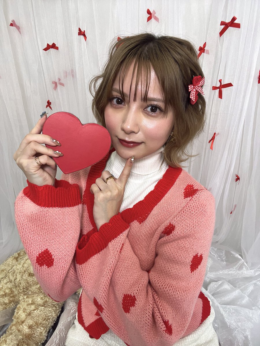 バレンタイン宿題チェキ #ホワイトデー宿題チェキ あと20枚くらい