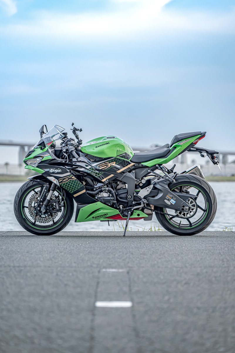 Post by みつさん@ZX636G☄️ on X: あー、カッコよ